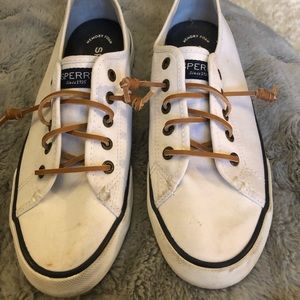 Slip on Sperry Sneakers